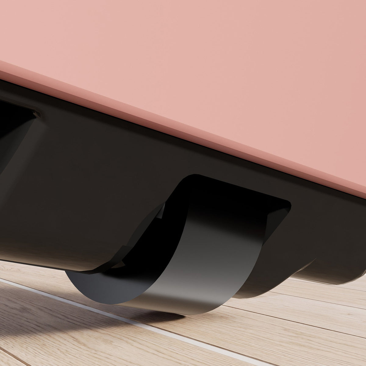 DeerRun Z10 Pro Muse Type treadmill pink - image 13