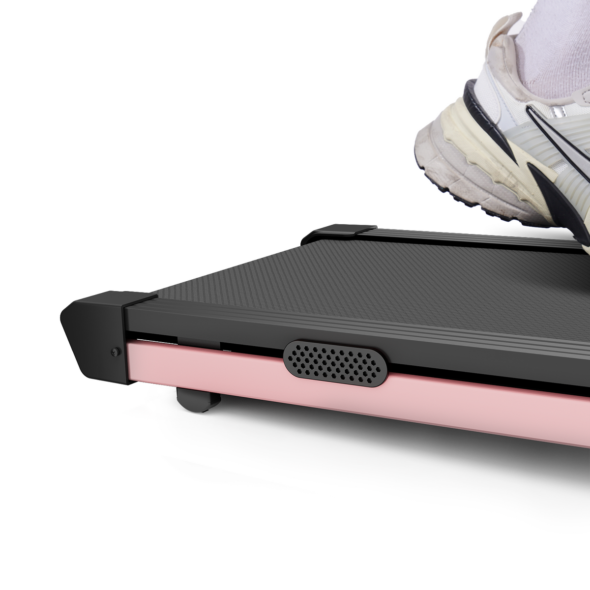 DeerRun Z10 Pro Muse Type treadmill pink - image 19